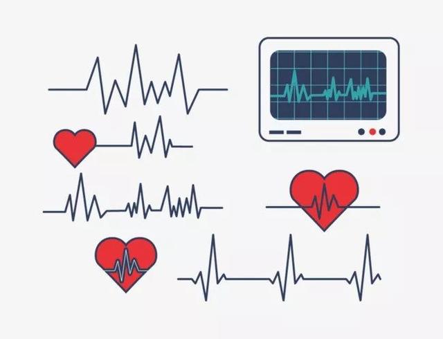 心脏不难受，为什么还要去查心电图？